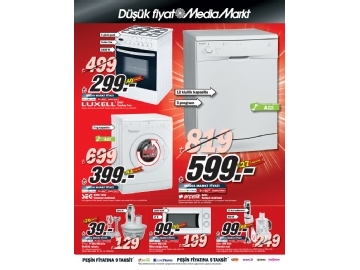 Media Markt Mall Of stanbul - 10