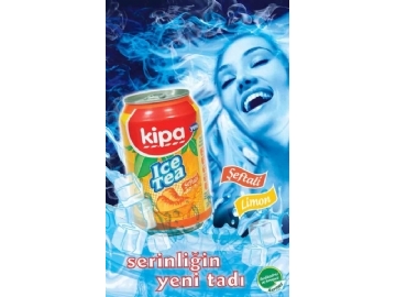 Kipa 23 Mays - 27