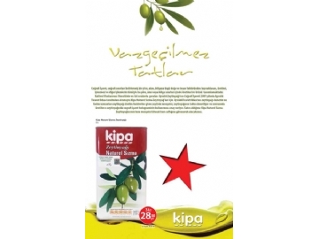 Kipa 23 Mays - 25