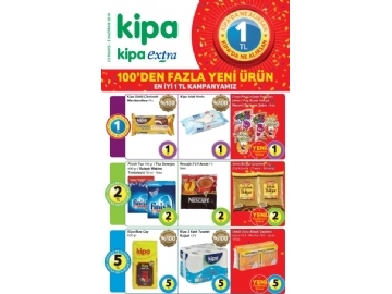 Kipa 23 Mays - 1