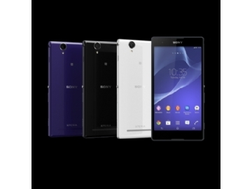 Sony Xperia T2 Ultra - 3