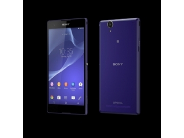 Sony Xperia T2 Ultra - 1