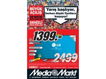 Media Markt Denizli - 1
