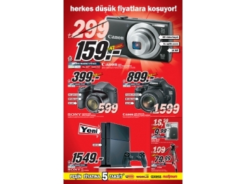 Media Markt Denizli - 9