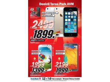 Media Markt Denizli - 6