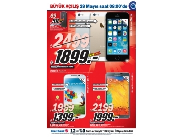 Media Markt Malatya - 5