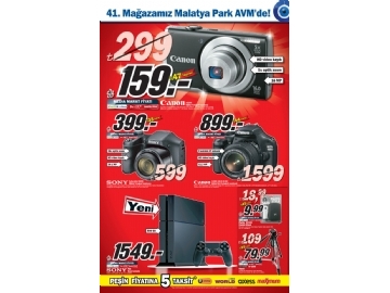 Media Markt Malatya - 8