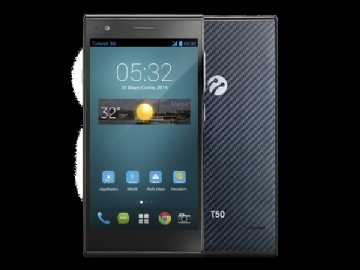 Turkcell T50 - 1