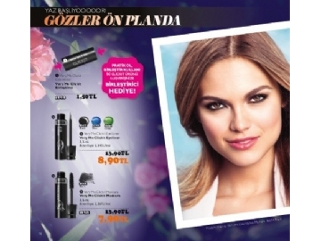 Oriflame Haziran 2014 - 78