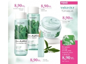 Oriflame Haziran 2014 - 7