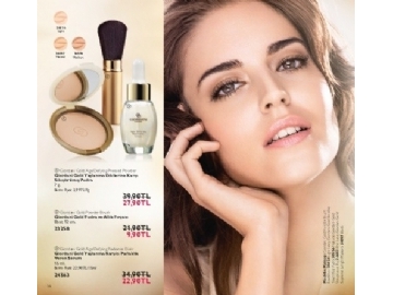 Oriflame Haziran 2014 - 40