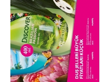 Oriflame Haziran 2014 - 133