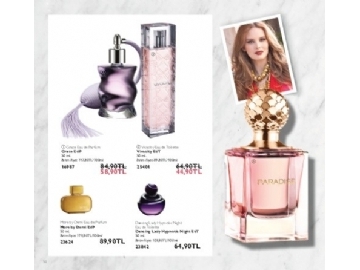 Oriflame Haziran 2014 - 50