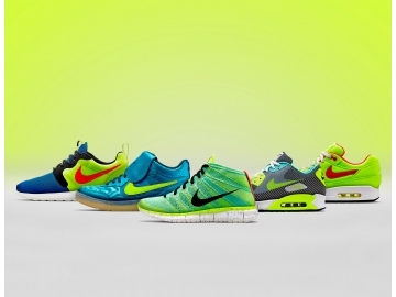 Nike - 1