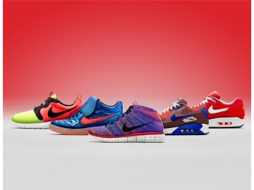 Nike - 3