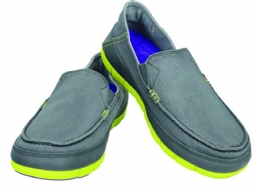 Crocs Stretch Sole - 4