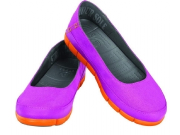 Crocs Stretch Sole - 1