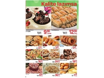 CarrefourSA 3 Haziran - 20