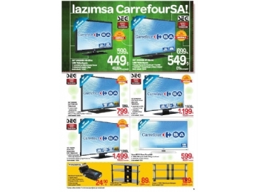 CarrefourSA 3 Haziran - 5