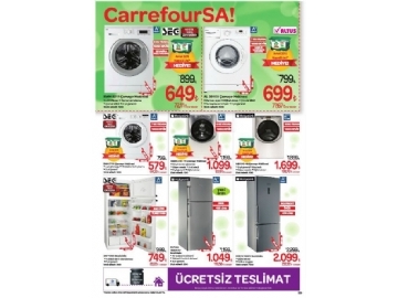 CarrefourSA 3 Haziran - 29