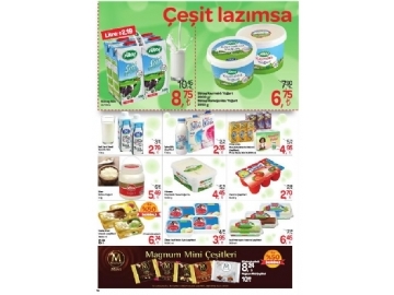 CarrefourSA 3 Haziran - 16