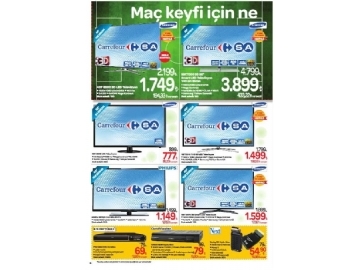 CarrefourSA 3 Haziran - 4