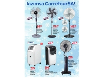 CarrefourSA 3 Haziran - 34