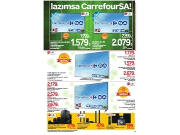 CarrefourSA 3 Haziran - 3