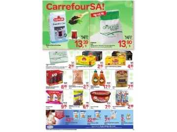 CarrefourSA 3 Haziran - 11