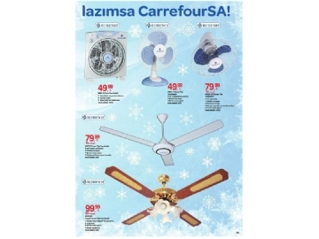 CarrefourSA 3 Haziran - 32