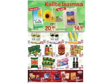 CarrefourSA 3 Haziran - 10
