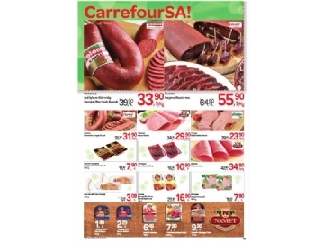 CarrefourSA 3 Haziran - 19