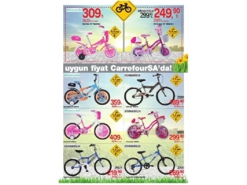 CarrefourSA 3 Haziran - 25