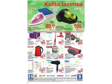CarrefourSA 3 Haziran - 28