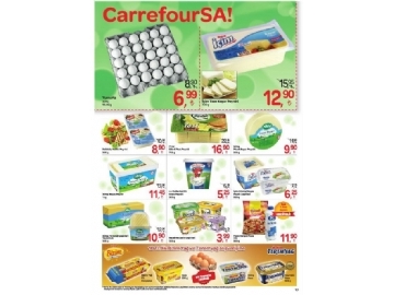 CarrefourSA 3 Haziran - 17