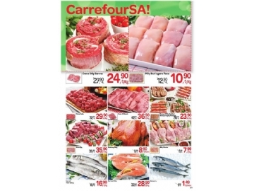 CarrefourSA 3 Haziran - 21