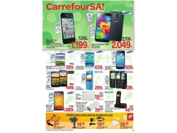 CarrefourSA 3 Haziran - 18