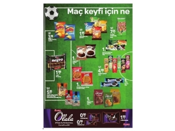 CarrefourSA 3 Haziran - 8