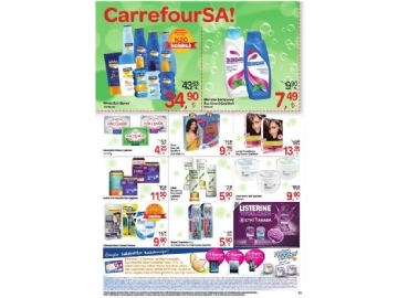 CarrefourSA 3 Haziran - 13