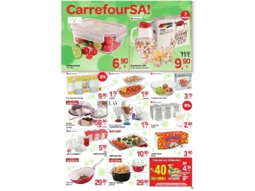 CarrefourSA 3 Haziran - 23