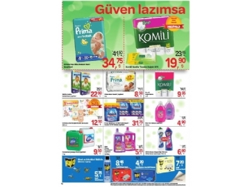 CarrefourSA 3 Haziran - 12