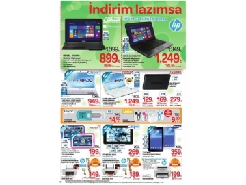 CarrefourSA 3 Haziran - 26