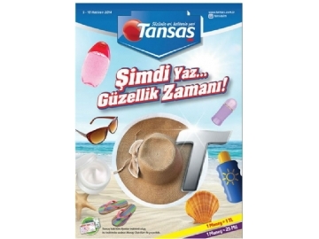 Tansa 5 - 18 Haziran - 40