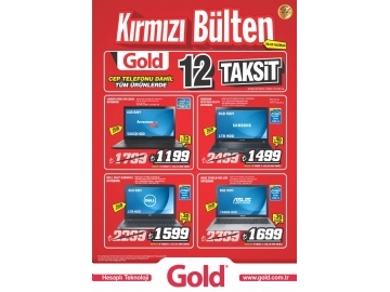 Gold 6 - 9 Haziran - 8