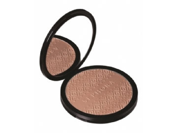 Bronzing powder Poudre bronzante Sol del Rio
