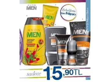 Avon 7. Katalog - 31