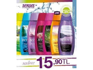 Avon 7. Katalog - 23