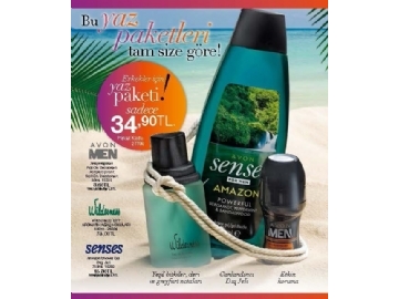 Avon 7. Katalog - 136