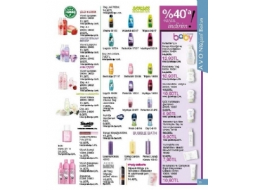 Avon 7. Katalog - 33