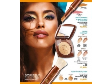 Avon 7. Katalog - 100